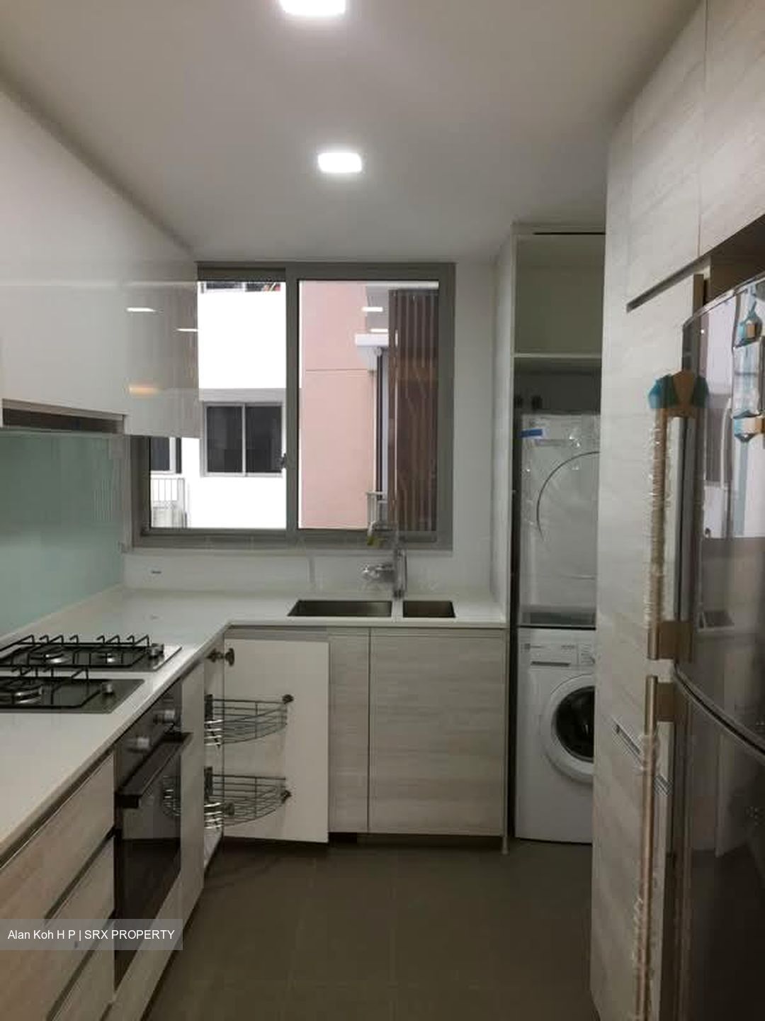 Bartley Residences (D19), Apartment #565181171